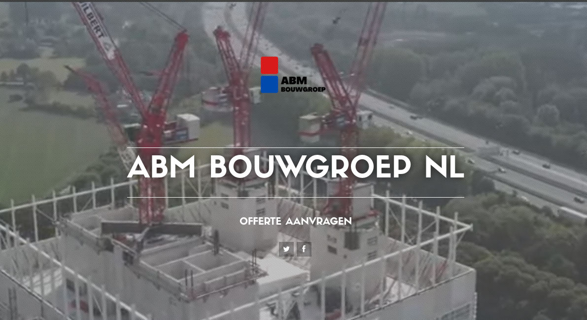 ABM Bouwgroep NL